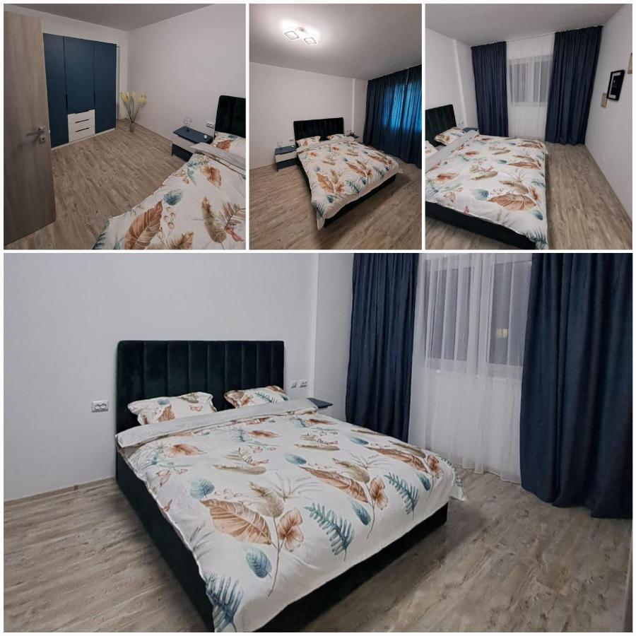 Happy Rental Apartments 2 Craiova Buitenkant foto