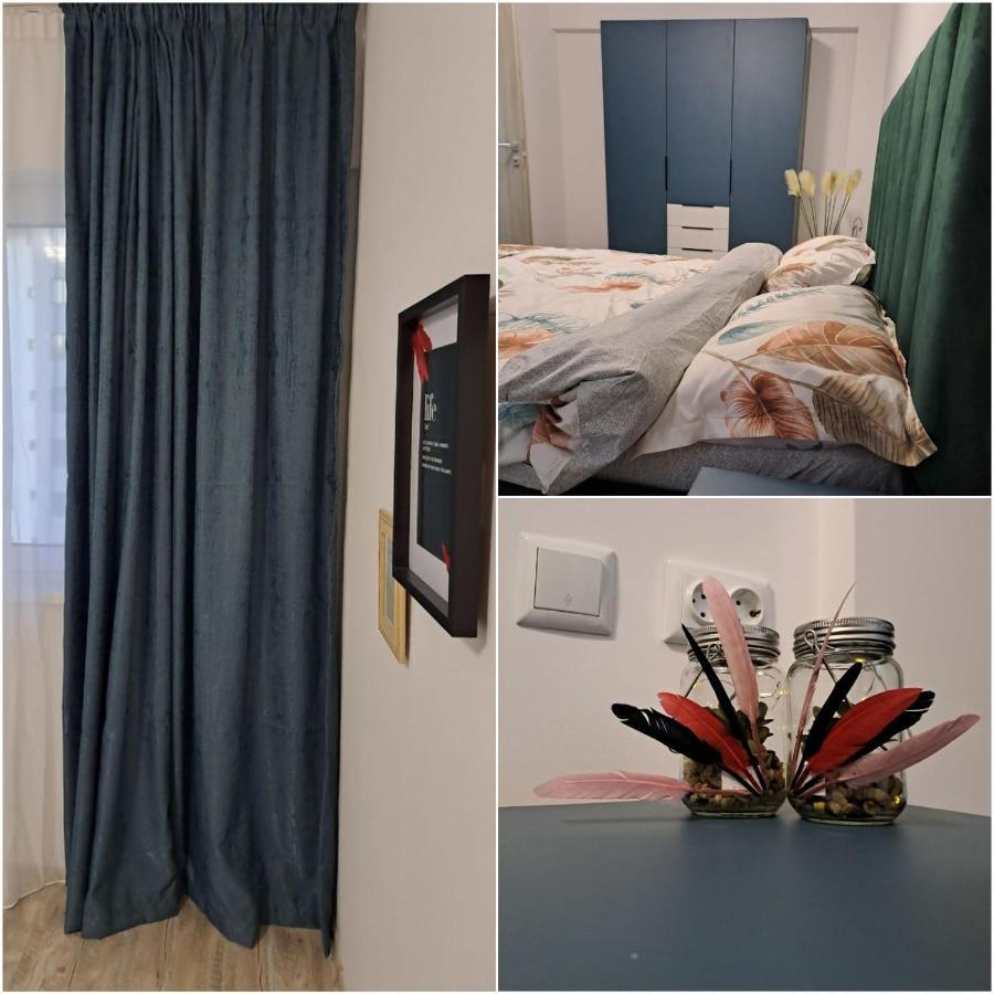 Happy Rental Apartments 2 Craiova Buitenkant foto